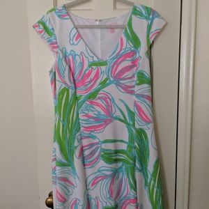 Lilly Pulitzer Dress XL